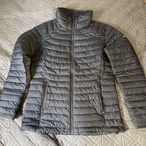 Columbia Puffer Jacket